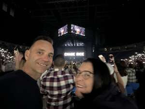 Old Dominion: No Bad Vibes Tour