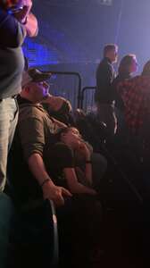 Old Dominion: No Bad Vibes Tour