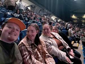 Old Dominion: No Bad Vibes Tour