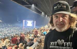 Old Dominion: No Bad Vibes Tour