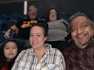 Old Dominion: No Bad Vibes Tour