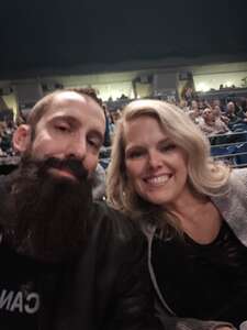 Old Dominion: No Bad Vibes Tour