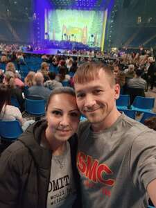 Old Dominion: No Bad Vibes Tour