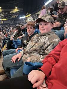 Old Dominion: No Bad Vibes Tour