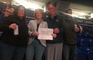 Old Dominion: No Bad Vibes Tour