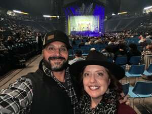 Old Dominion: No Bad Vibes Tour