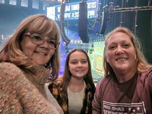 Old Dominion: No Bad Vibes Tour