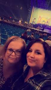 Old Dominion: No Bad Vibes Tour