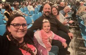 Old Dominion: No Bad Vibes Tour