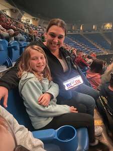 Old Dominion: No Bad Vibes Tour