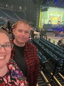 Old Dominion: No Bad Vibes Tour