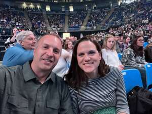 Old Dominion: No Bad Vibes Tour