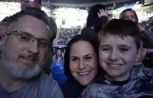 Old Dominion: No Bad Vibes Tour