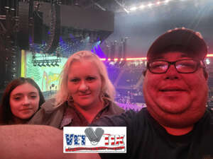 Old Dominion: No Bad Vibes Tour