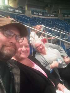 Old Dominion: No Bad Vibes Tour