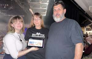 Old Dominion: No Bad Vibes Tour