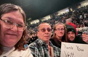 Old Dominion: No Bad Vibes Tour