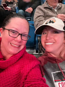 Old Dominion: No Bad Vibes Tour