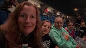 Old Dominion: No Bad Vibes Tour