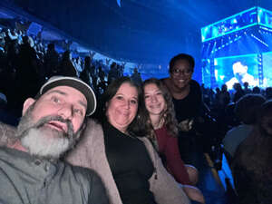 Old Dominion: No Bad Vibes Tour