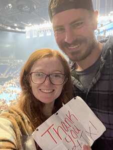 Old Dominion: No Bad Vibes Tour