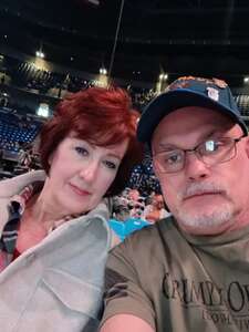 Old Dominion: No Bad Vibes Tour