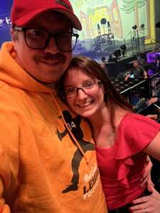 Old Dominion: No Bad Vibes Tour