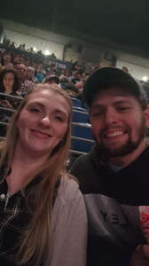 Old Dominion: No Bad Vibes Tour