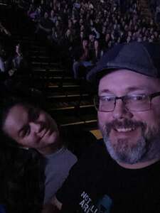 Old Dominion: No Bad Vibes Tour