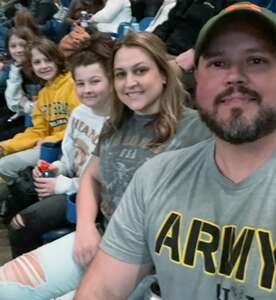 Old Dominion: No Bad Vibes Tour