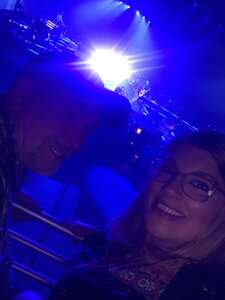 Old Dominion: No Bad Vibes Tour