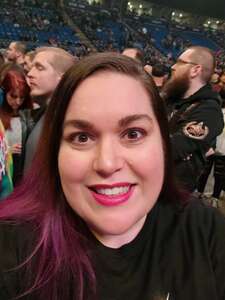 Old Dominion: No Bad Vibes Tour