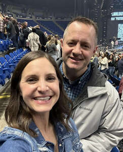 Old Dominion: No Bad Vibes Tour