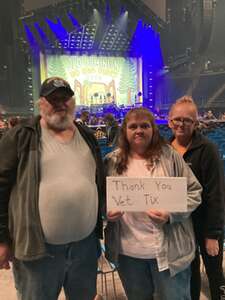 Old Dominion: No Bad Vibes Tour