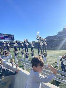 Navy Midshipmen - NCAA Football vs East Carolina Pirates