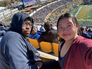 Navy Midshipmen - NCAA Football vs East Carolina Pirates