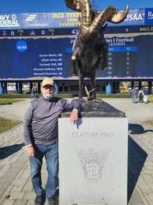 Navy Midshipmen - NCAA Football vs East Carolina Pirates