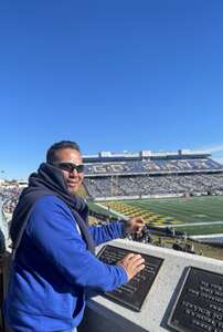 Navy Midshipmen - NCAA Football vs East Carolina Pirates