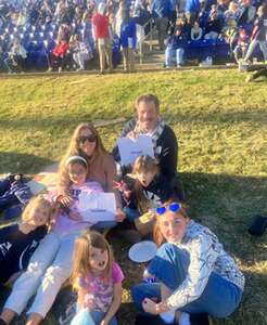 Navy Midshipmen - NCAA Football vs East Carolina Pirates