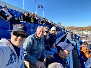 Navy Midshipmen - NCAA Football vs East Carolina Pirates