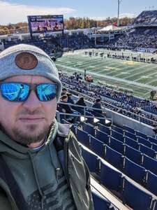 Navy Midshipmen - NCAA Football vs East Carolina Pirates