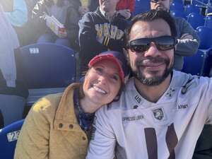 Navy Midshipmen - NCAA Football vs East Carolina Pirates