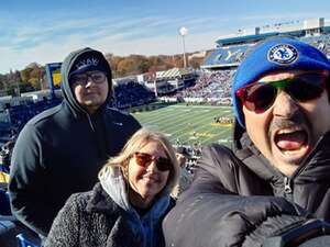 Navy Midshipmen - NCAA Football vs East Carolina Pirates