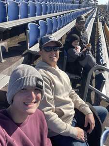 Navy Midshipmen - NCAA Football vs East Carolina Pirates