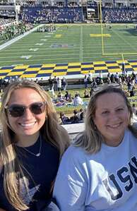 Navy Midshipmen - NCAA Football vs East Carolina Pirates