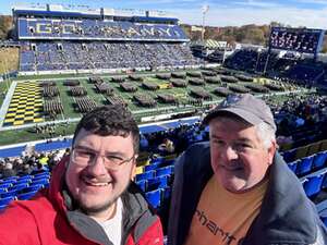 Navy Midshipmen - NCAA Football vs East Carolina Pirates