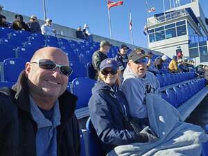 Navy Midshipmen - NCAA Football vs East Carolina Pirates