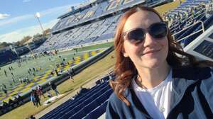 Navy Midshipmen - NCAA Football vs East Carolina Pirates