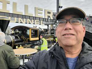 Purdue Boilermakers - NCAA Football vs Indiana Hoosiers