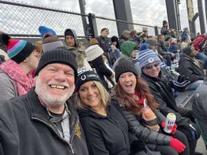 Purdue Boilermakers - NCAA Football vs Indiana Hoosiers